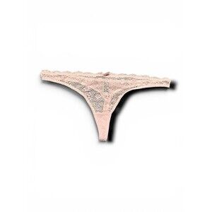 Just Sexy Lingerie Women's Thong Panty - 3XL (NWOT)
